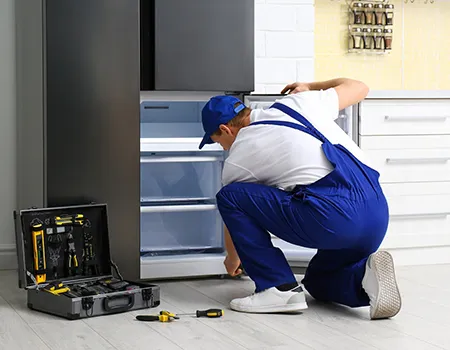 refrigerator repair services, fridge repair services in Bina MP
