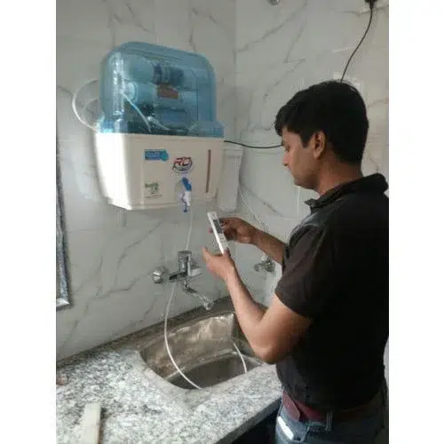 RO maintenance service at inr 250 only.
